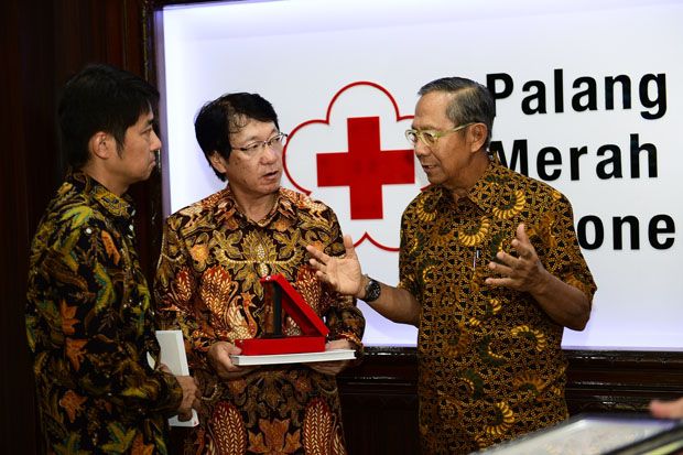 Mitsubishi Motors Corporation Bantu Korban Gempa Sulawesi Rp1 M