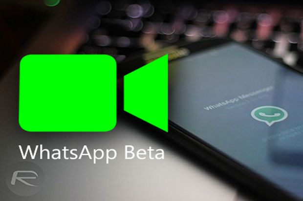 WhatsApp Perbaiki Bug Celah Pembajakan Aplikasi saat Video Call