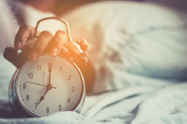 Masalah Tidur Berisiko Alami Multiple Sclerosis