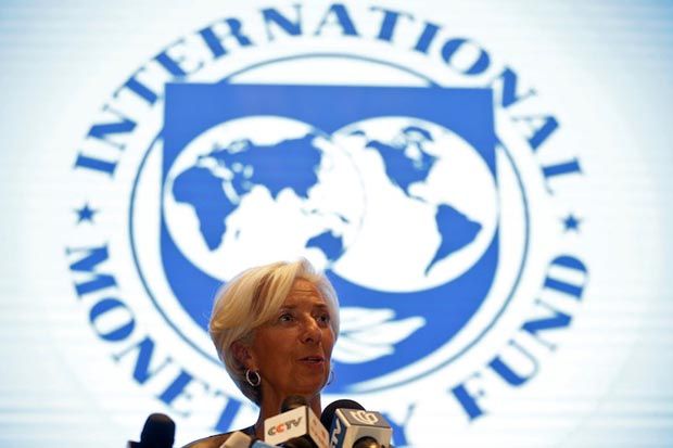 Trump Sebut The Fed Gila, Bos IMF: Suku Bunga AS Harus Naik