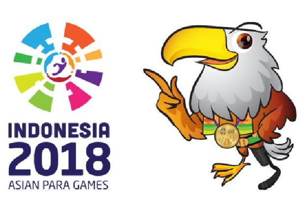LPDUK dan INAPGOC Kelola Dana Komersial Asian Para Games 2018