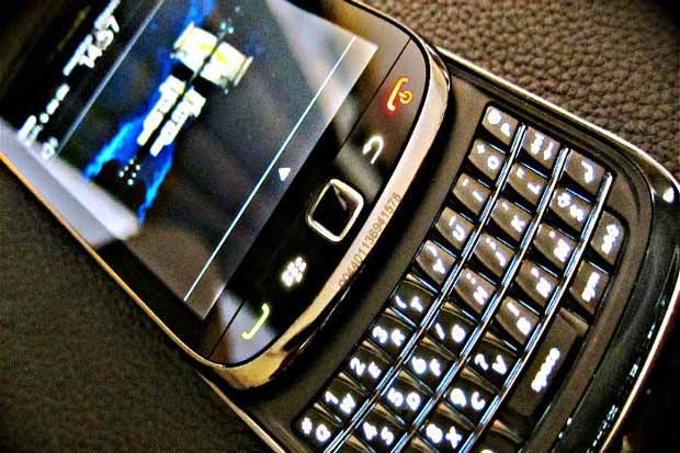 BlackBerry Hadirkan EoT Vision dalam Layanan Kesehatan