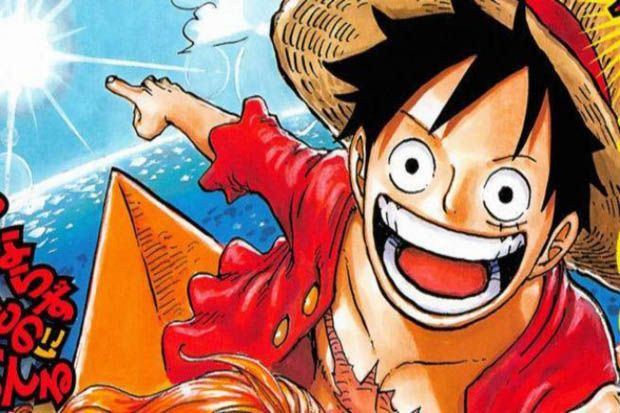 One Piece Ungkap Kekuatan Buah Iblis Jikan Jikan No Mi
