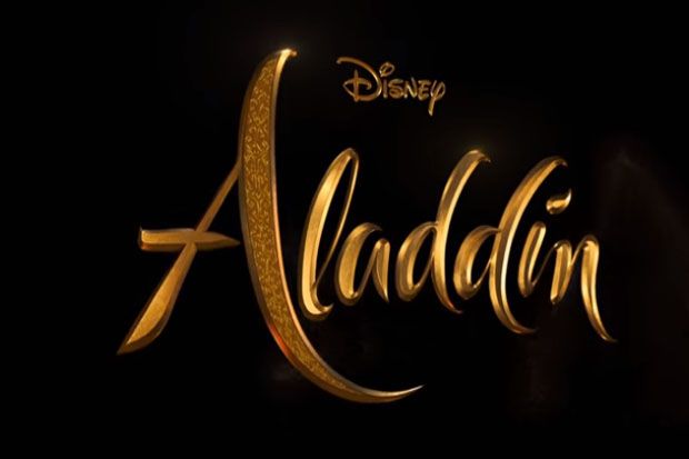 Aladdin Versi Live Action Muncul di Teaser Resmi Pertama