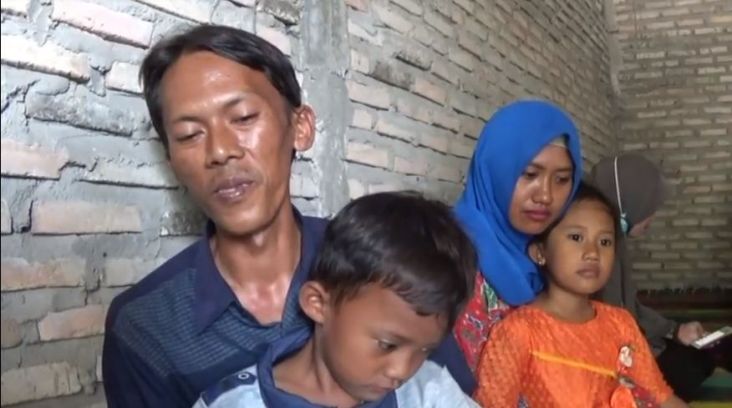 ASN Korban Gempa Palu Ini Berharap Bisa Pindah Tugas di Lampung