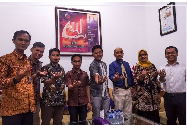 Tiga Inovasi Universitas AMIKOM Yogyakarta Wakili Indonesia di APICTA