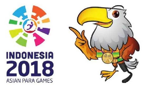 Perolehan Medali Asian Para Games 2018, Jumat (12/10/2018)