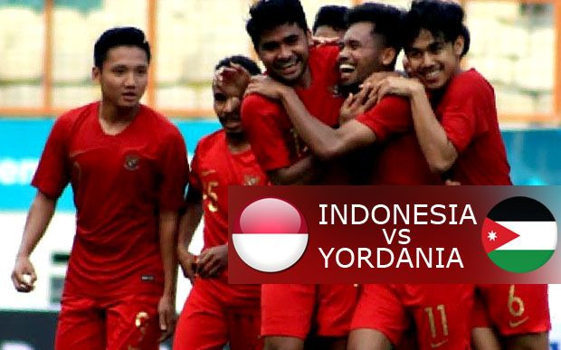 Preview Timnas Indonesia U-19 vs Yordania U-19: Garuda Jangan Lengah