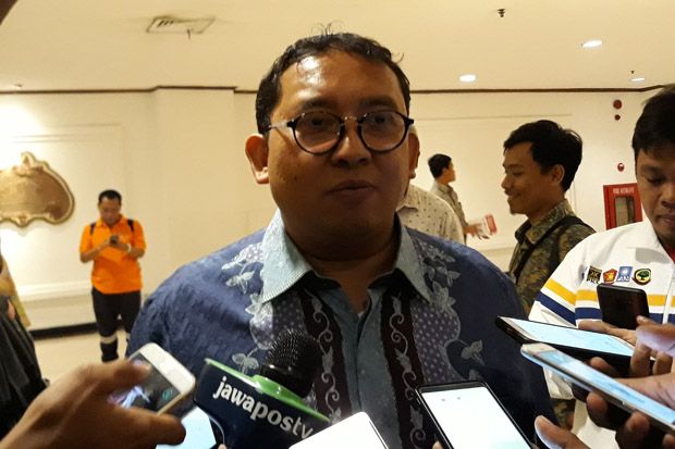 Kubu Prabowo-Sandi Heran UGM Cabut Izin Seminar Dua Timsesnya