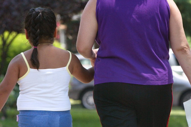 Ibu Obesitas Tingkatkan Risiko Pubertas Dini pada Anak Perempuan