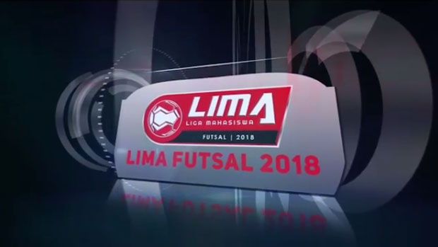 Tim Futsal Brawijaya Siap Tanding di Lima Final National