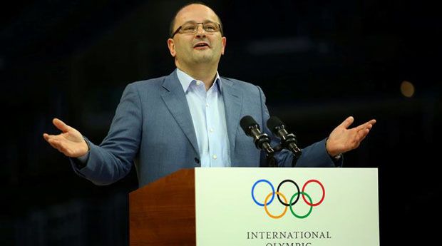 Sekjen FIBA Meninggal Saat Hadiri Olimpiade Pemuda