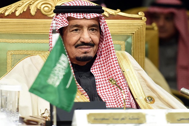 Raja Salman Perintahkan Investigasi Internal Soal Hilangnya Khashoggi