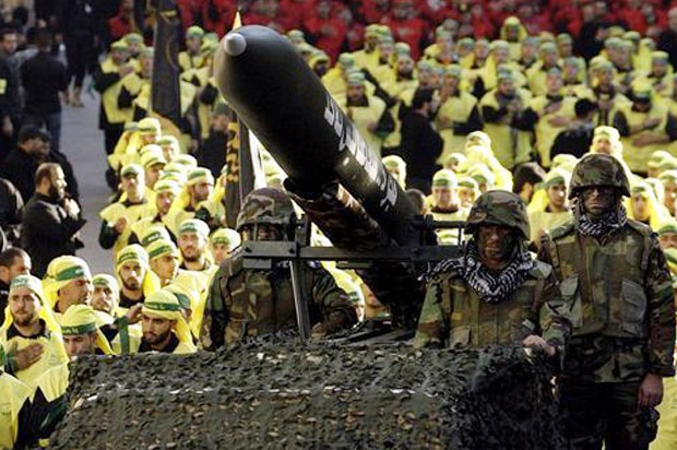 AS Masukkan Hizbullah ke Daftar Kelompok Kejahatan Transnasional