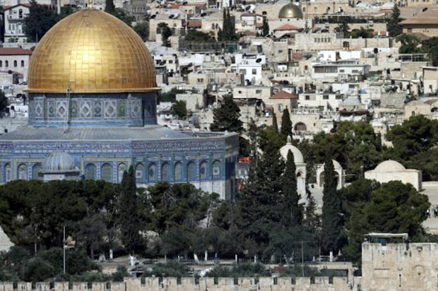 Netanyahu Semringah Australia Bakal Pindahkan Kedubes ke Yerusalem