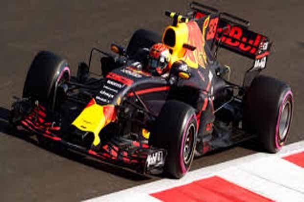 Musim Terburuk Daniel Ricciardo di Ajang Formula One