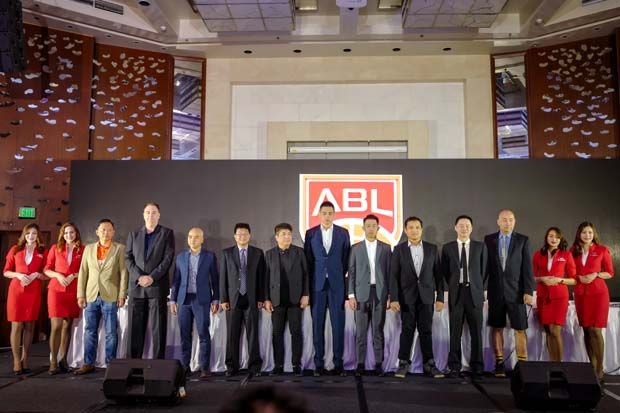 CLS Knights Indonesia Tatap ABL 2018/2019