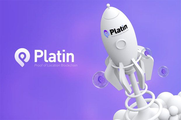 Platin.io Manfaatkan Cryptocurrency untuk Bantu Korban Bencana Alam