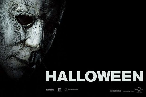 Review Film Halloween