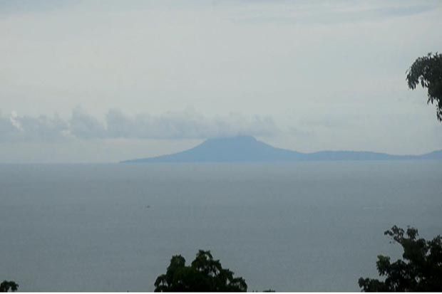 Terlalu, Aki Seismometer Gunung Anak Krakatau Dicuri