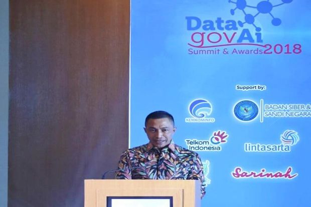 DataGovAi Summit and Award 2018