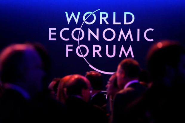 10 Negara Ekonomi Berdaya Saing Tinggi di Dunia