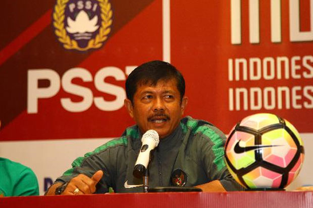Beda Timnas Indonesia U-19 di Piala AFC 2014 dengan 2018