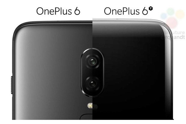 CEO OnePlus: Smartphone 6T OS Android Pie Meluncur 5 November