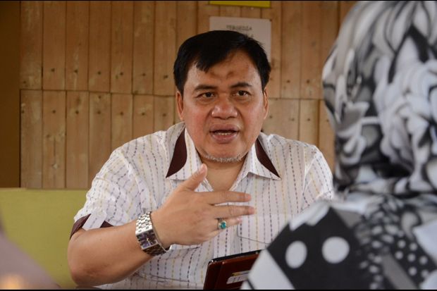 PKS Fokus Bangun 1.000 Huntara untuk Korban Gempa Lombok