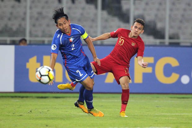 Indra Sjafri Sebut Timnas Indonesia U-19 Kantongi Poin Penting