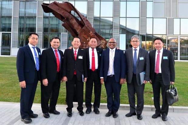 Ryamizard Tingkatkan Pertahanan ASEAN di Pertemuan ADMM 2018