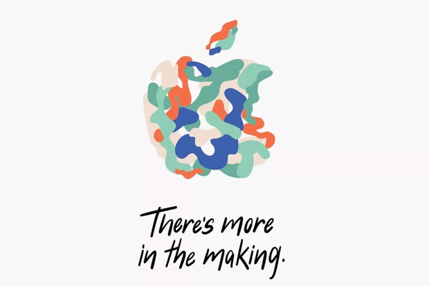 Apple Kembali Perkenalkan Jajaran Produk Baru 30 Oktober