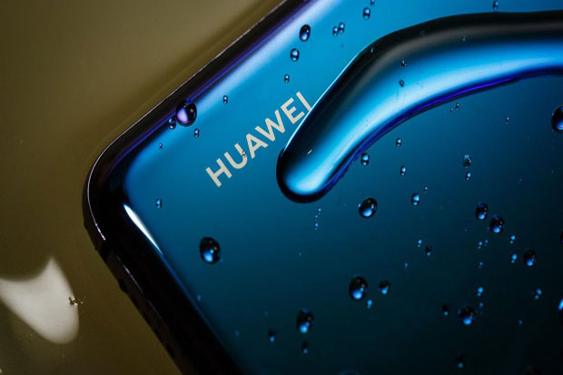 CEO Huawei Pastikan Ponsel Lipat 5G Meluncur di 2019