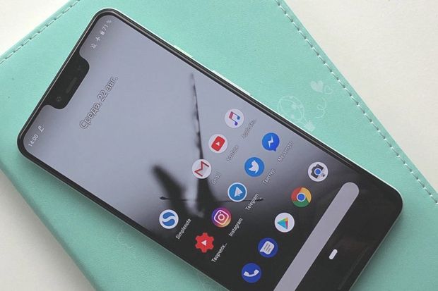 Belum Sebulan Dirilis, Duo Pixel 3 Dikeluhkan Penggunanya