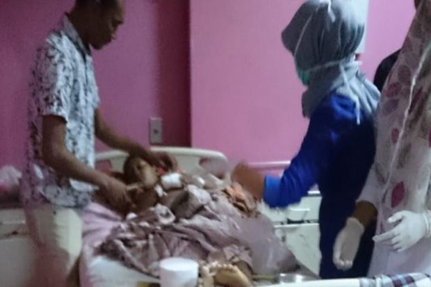 Bocah 13 Tahun di Aceh Meninggal Dunia Usai Disuntik Dokter