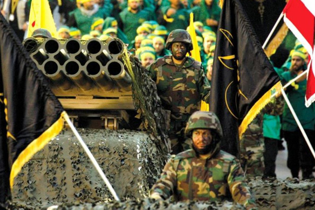 Iran Dilaporkan Pasok Hizbullah dengan Komponen Rudal Presisi