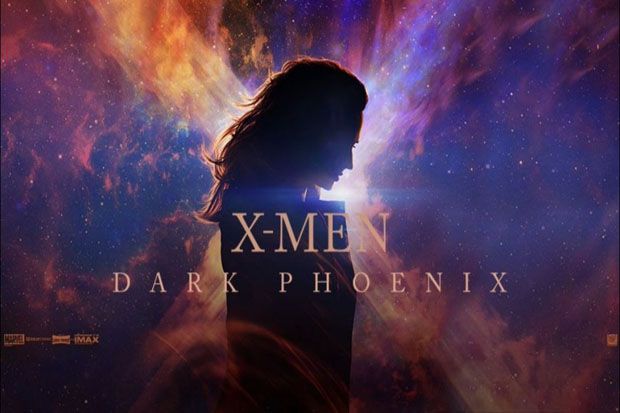 X-Men: Dark Phoenix Jadi Film Pertama Setelah Merger Fox-Disney?