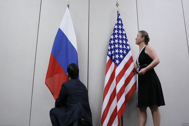 Rusia: Keputusan AS Mundur dari Perjanjian Nuklir Langkah Berbahaya