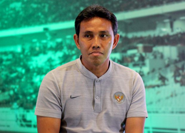 Resmi, Bima Sakti Gantikan Luis Milla sebagai Pelatih Timnas Indonesia