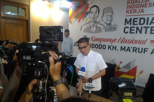 Budiman Sebut Kritik Sandi Soal Dana Kelurahan Tidak Gentle dan Fair