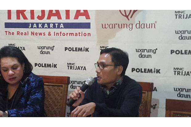 PKS Nilai Pernyataan Jokowi Soal Politik Kebohongan Otokritik