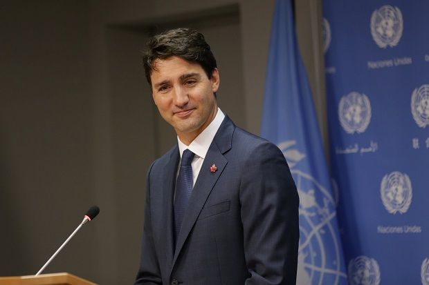 Kanada Pertimbangkan Batalkan Penjualan Senjata kepada Saudi