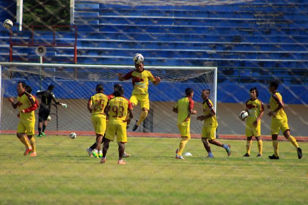 Presiden Sriwijaya FC Lega Tim Penyelamatan Dibentuk