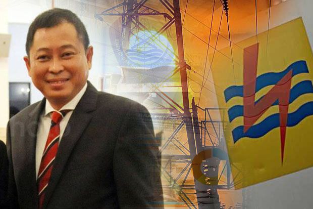 Menteri Jonan: Rasio Elektrifikasi Capai 98% di Kuartal III/2018