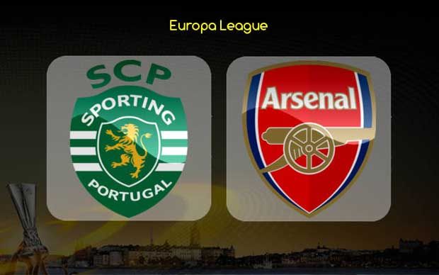 Preview Sporting Lisbon vs Arsenal: Rotasi Jadi Kunci