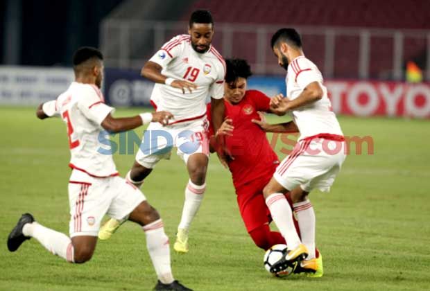 Cetak Sejarah, Timnas Indonesia U-19 Lolos ke Perempat Final