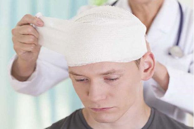 Pentingnya Pertolongan Pertama Saat Cedera Kepala