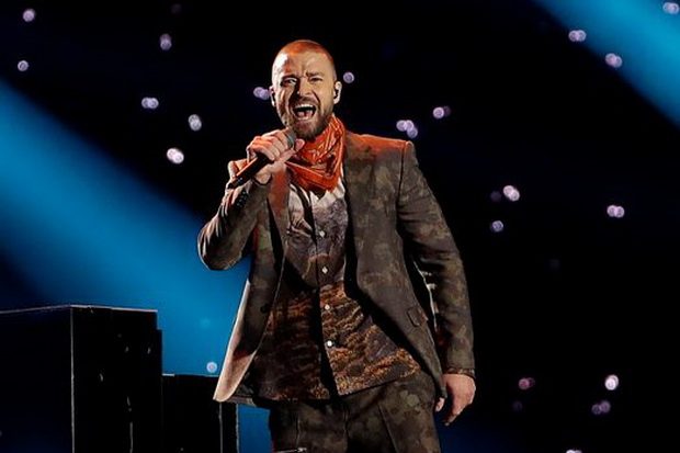 Justin Timberlake Ungkap Alasan Tunda Konser di MSG