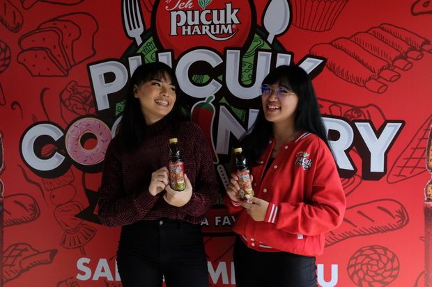 Jelajahi Kuliner Favorit Bandung di Pucuk Coolinary Festival 2018