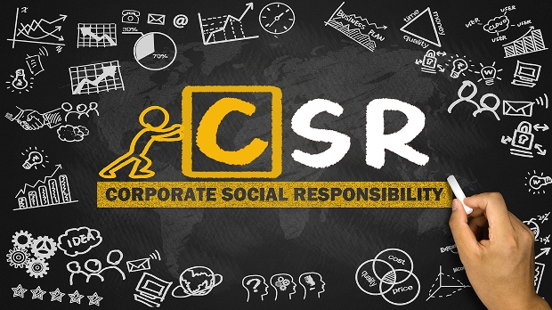 Pemerintah Optimalkan CSR untuk Kurangi Kemiskinan